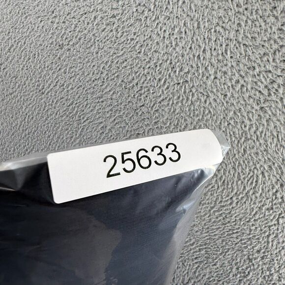 Travis Mathew Shorts Men's 37 Black Chino Khaki Lightweight Flex Golf 9 Inch - Picture 9 of 9